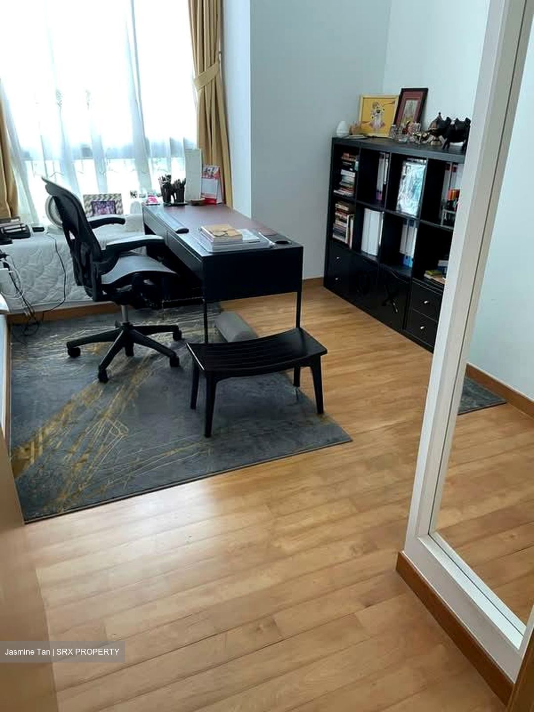 One Devonshire (D9), Condominium #557596861